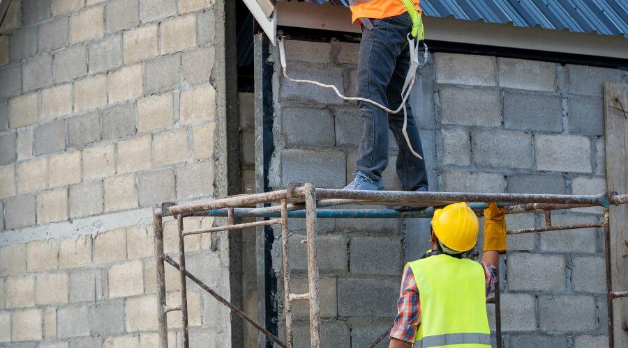 Expert Emergency Roof Repairs services in Chester, SC